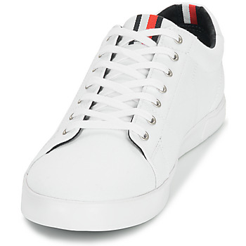 Tommy Hilfiger ICONIC LONG LACE SNEAKER Alb