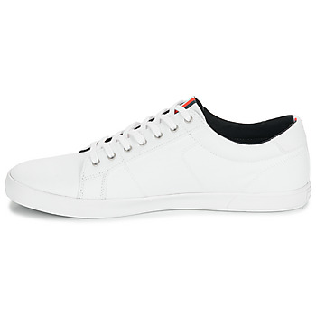 Tommy Hilfiger ICONIC LONG LACE SNEAKER Alb