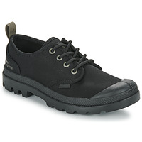 Pantofi Pantofi sport Casual Palladium PAMPA OX HTG SUPPLY Black