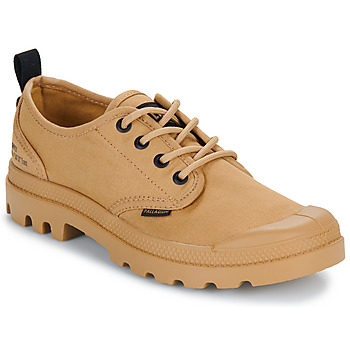 Pantofi Pantofi sport Casual Palladium PAMPA OX HTG SUPPLY Caramel