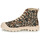 Pantofi Femei Pantofi sport stil gheata Palladium PAMPA HI WILD Leopard