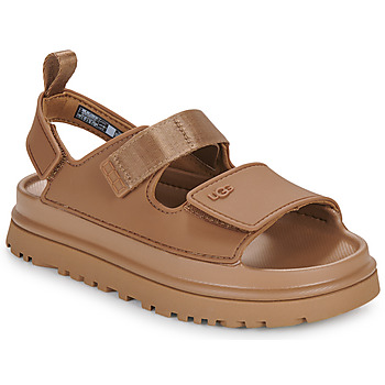 Pantofi Fete Sandale UGG KIDS' GOLDENGLOW Taupe
