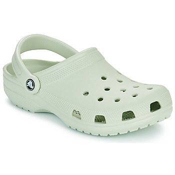 Pantofi Saboti Crocs Classic Verde