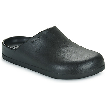 Pantofi Saboti Crocs Dylan Clog Negru