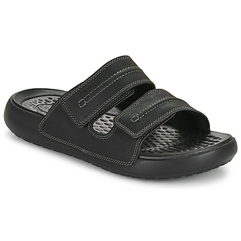 Pantofi Bărbați Sandale Crocs Yukon Vista II LR Sandal Negru