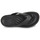 Pantofi Femei  Flip-Flops Crocs Getaway Flip Negru