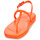 Pantofi Femei Sandale Crocs Miami Thong Sandal Roșu
