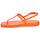 Pantofi Femei Sandale Crocs Miami Thong Sandal Roșu