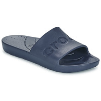 Pantofi Șlapi Crocs Crocs Slide Albastru