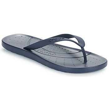 Pantofi  Flip-Flops Crocs Crocs Flip Albastru