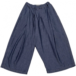 Îmbracaminte Femei Pantaloni  10 To 10 Jeans Denim - Dark Denim albastru