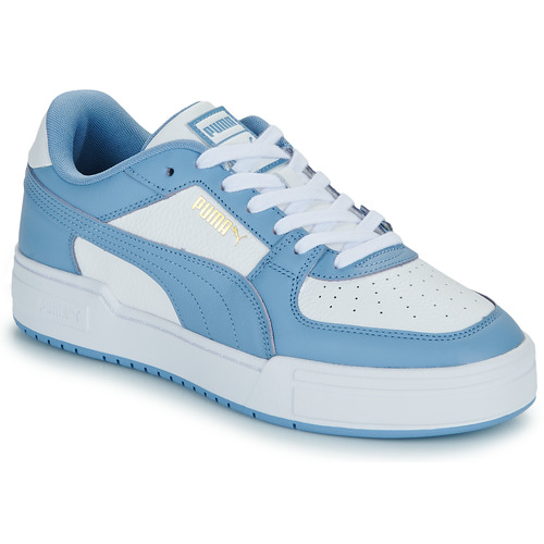 Pantofi Bărbați Pantofi sport Casual Puma CA PRO CLASSIC Alb / Albastru