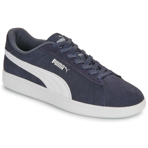 Pantofi Bărbați Pantofi sport Casual Puma SMASH 3.0 Albastru / Alb