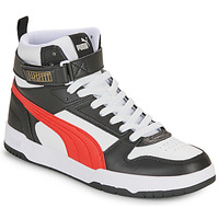 Pantofi Bărbați Pantofi sport stil gheata Puma RBD GAME Alb / Negru / Roșu