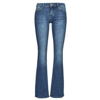 Îmbracaminte Femei Jeans slim Only ONLBLUSH Albastru / Medium
