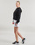 Îmbracaminte Femei Hanorace  Adidas Sportswear W BLUV Q1 HD Negru