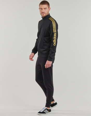 Adidas Sportswear M TIRO WM TT Negru / Auriu
