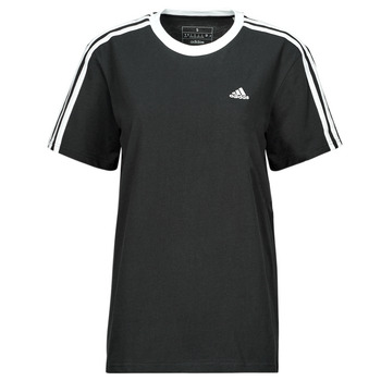 Adidas Sportswear W 3S BF T Negru / Alb