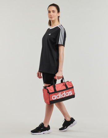 Adidas Sportswear W 3S BF T Negru / Alb