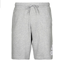 Îmbracaminte Bărbați Pantaloni scurti și Bermuda Adidas Sportswear M MH BOSShortFT Gri / Alb