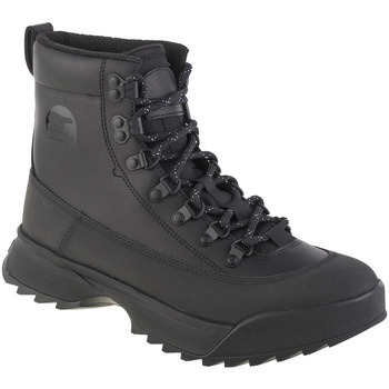 Pantofi Bărbați Ghete Sorel Scout 87 Pro WP Negru
