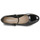 Pantofi Femei Balerin și Balerini cu curea Tamaris 22122-018 Negru