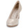 Pantofi Femei Pantofi cu toc Tamaris 22433-179 Auriu