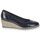Pantofi Femei Pantofi cu toc Tamaris 22305-805 Albastru