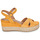 Pantofi Femei Sandale Tamaris 28001-609 Portocaliu