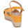 Pantofi Femei Sandale Tamaris 28001-609 Portocaliu