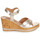 Pantofi Femei Sandale Tamaris 28027-965 Auriu