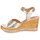 Pantofi Femei Sandale Tamaris 28027-965 Auriu
