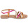 Pantofi Femei Sandale Tamaris 28139-595 Multicolor