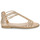 Pantofi Femei Sandale Tamaris 28144-194 Auriu
