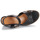 Pantofi Femei Sandale Tamaris 28202-003 Negru