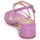 Pantofi Femei Sandale Tamaris 28204-563 Violet