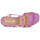 Pantofi Femei Sandale Tamaris 28204-563 Violet