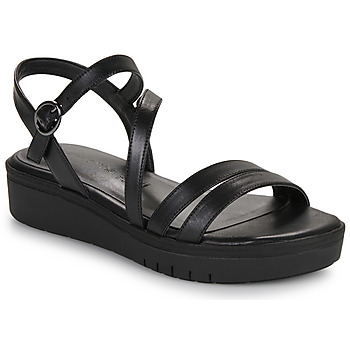 Pantofi Femei Sandale Tamaris 28215-007 Negru