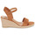 Pantofi Femei Sandale Tamaris 28300-305 Coniac