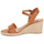 Pantofi Femei Sandale Tamaris 28300-305 Coniac