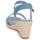 Pantofi Femei Sandale Tamaris 28300-802 Denim