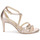 Pantofi Femei Sandale Tamaris 28382-933 Auriu