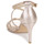 Pantofi Femei Sandale Tamaris 28382-933 Auriu