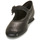 Pantofi Femei Balerin și Balerini cu curea Camper  Negru