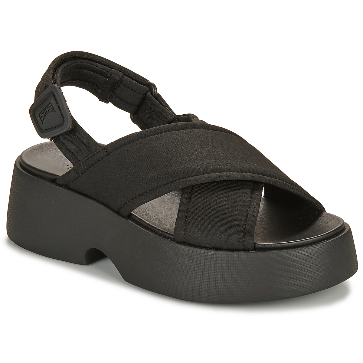 Pantofi Femei Sandale Camper  Negru