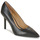 Pantofi Femei Pantofi cu toc Lauren Ralph Lauren LINDELLA II-PUMPS-CLOSED TOE Negru