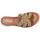 Pantofi Femei Papuci de vară Les Tropéziennes par M Belarbi OMEGA Multicolor