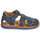 Pantofi Copii Sandale Camper BICHO Albastru