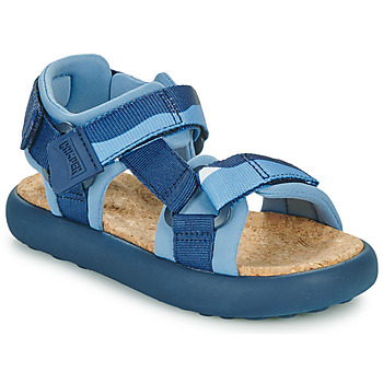 Pantofi Băieți Sandale Camper  Albastru / Albastru