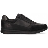 Pantofi Bărbați Sneakers Geox 70620 Negru
